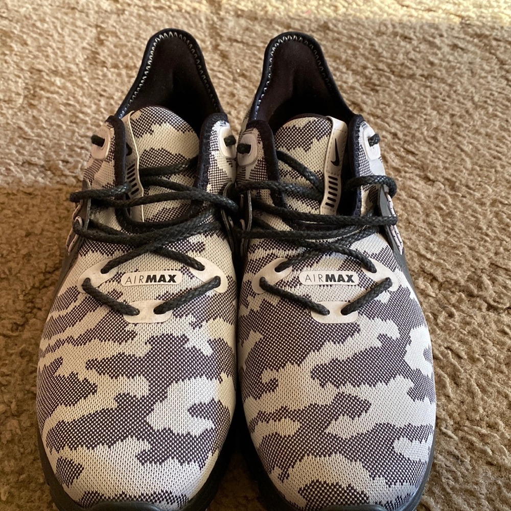 Men’s Nike Air Max Sequent